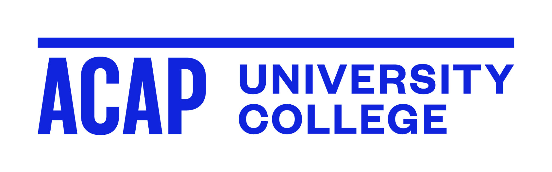 ACAP UC Logo